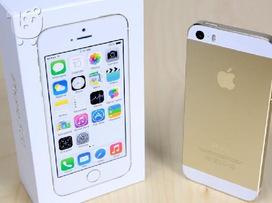 PoulaTo: Apple iPhone 5S με 64GB χρυσός